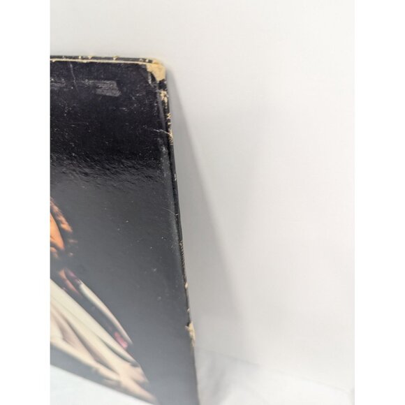 Fleetwood Mac Mirage 12" LP Vinyl Record W1-23607 Warner Bros Records Inc 1982 - Picture 7 of 9